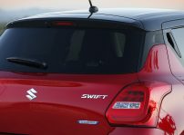 Suzuki Swift 19